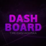 DASH BOARD