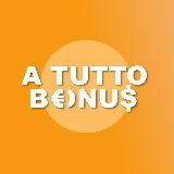 💶 A Tutto Bonus!