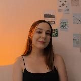 Ириша и её хобби