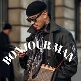 BONJOUR MAN