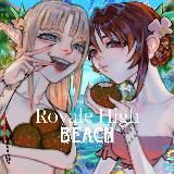 ୨🥥୧ Royale High Beach ୨🌴୧