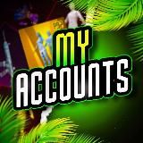 MY ACCOUNTS
