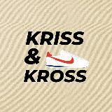 Kriss&Kross интернет-магазин кроссовок