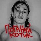 поганий котик