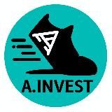STEPN | A.INVEST