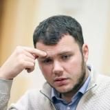 Криклий.Слив