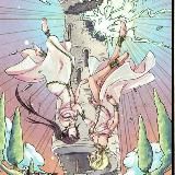 Башня | 16 Аркан