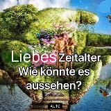 Liebes-Zeitalter ✨✨✨