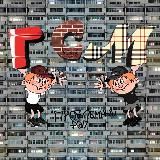 K.O.mbat/NickName | ГОРЮЧЕ-СМАЗОЧНЫЙ МАТЕРИАЛ