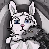 🐰Ton Rabbits and their Friends //Friends Zone🍀