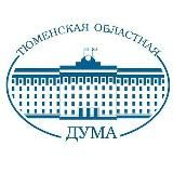 Тюменская областная Дума