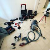 Электрика МО и Москва, комментарии