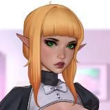 Фетиш на эльфиечек 18+ 🧝♀️🔞