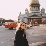 EvaSOVA|жизнь