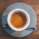 Кофейный мир