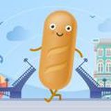 Булочный чат