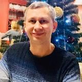 Игорь Черняев