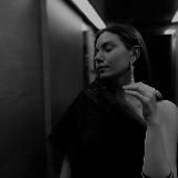 Анастасия🖤