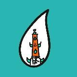 Куратор 〰 Куда пойти в Петербурге