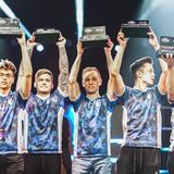 Богатенький RICHI$🤑/Ставки на Киберспорт🎮