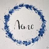 На кончике кисти | imimko art