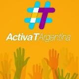 #ActivaTArgentina