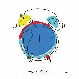 Будни в красках