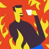 Бизнес в Агонии🔥