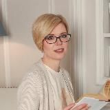 Астротерапия с Анной Богдановой