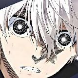 Блю Лок Манга