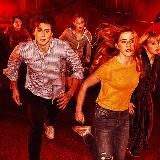 Общество сериал