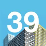 ЖК Ярославский, ул. Юбилейная, 4 (корпус 39)