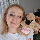 Игрушки вязаные для логопедов и мам nemova_toys