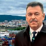 Дума Читы&Глава гордумы
