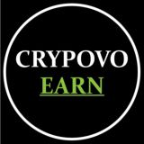 Crypovo Earn