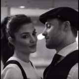 поток воспоминаний.