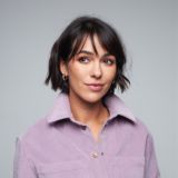 Большакова говорит предметно