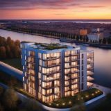 Недвижимость новостройки | Доходные квартиры, апартаменты в Санкт - Петербурге