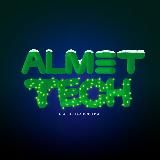 ALMET TECH: центр технологий