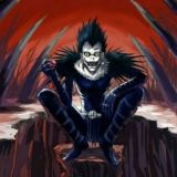 Чат поклонению Рюку