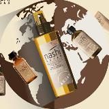 Nashi Argan