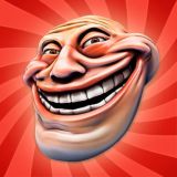 ПРАНК БОТ | БОРЯМБА