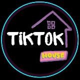 TikTok House KZ