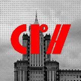 Мой Саранск