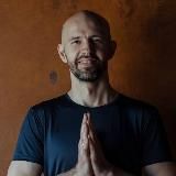 Дмитрий Барышников Йога