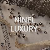 Luxury бижутерия ОПТ "NINEL"