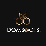 DOMBOOTS⚽️продажа футбольной обуви и экипировки