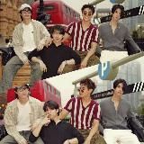 4th's • ᴛʜᴇ ʜᴇᴀᴛᴇʀ ᴋɪʟʟᴇʀs ` ᴇʀᴀ ×