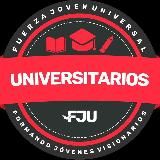 Universitarios 🇺🇾
