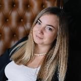 Алёна Кун|Развитие личного бренда